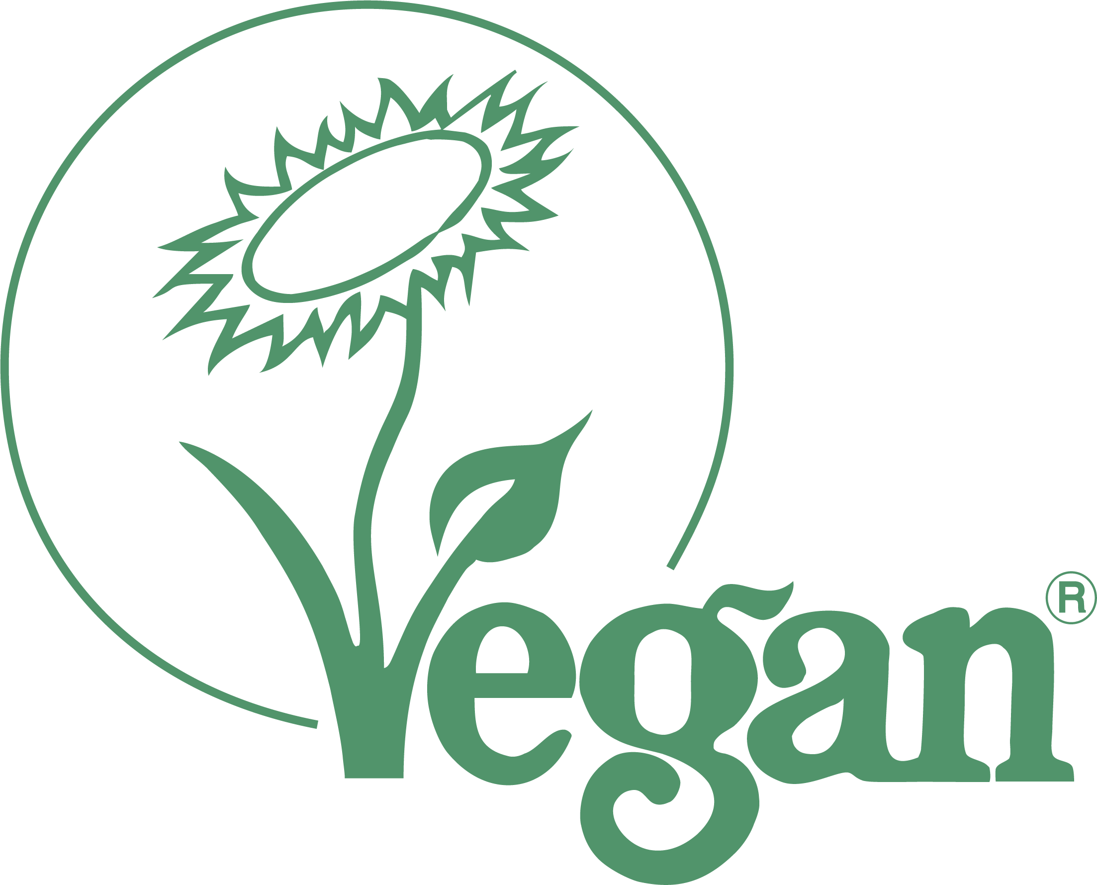 Vegan Society Logo